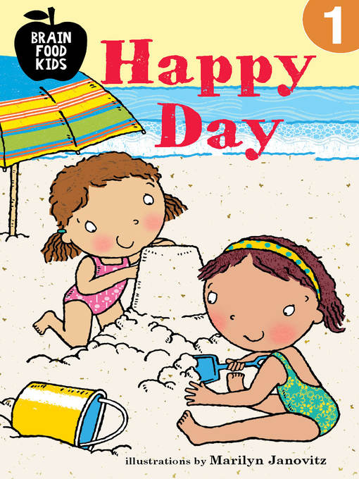 Title details for Happy Day by Harriet Ziefert - Available